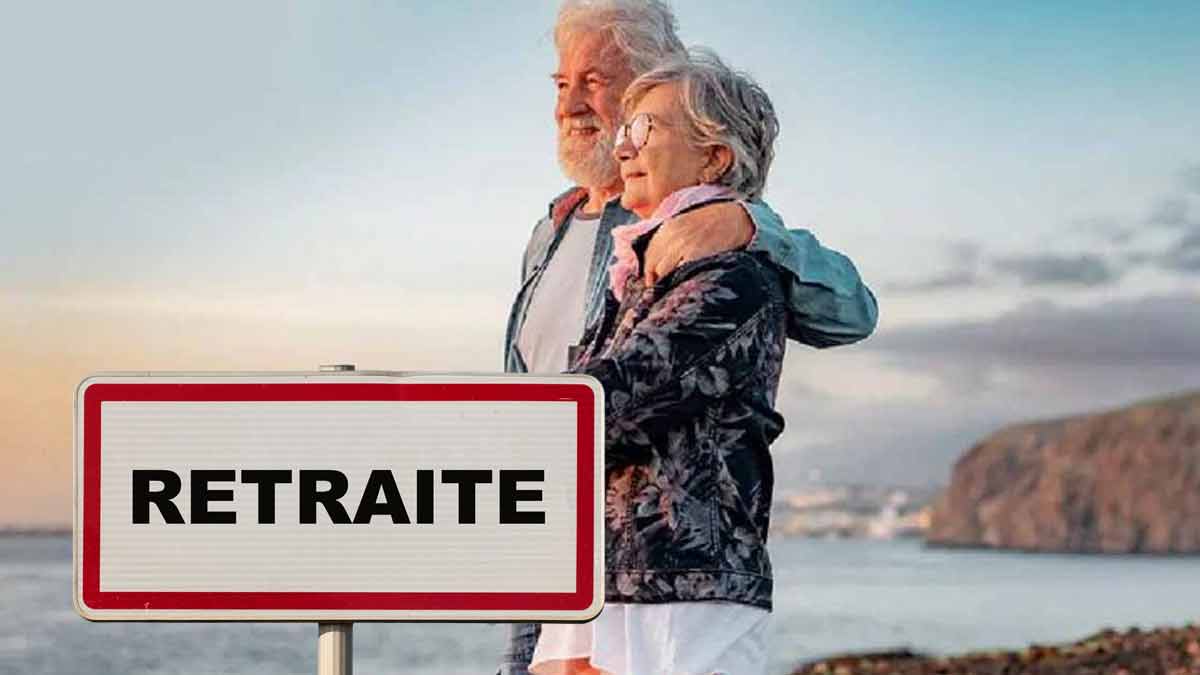 ATTENTION Retraite à l’étranger la mauvaise nouvelle vient d’être annoncée pour les Français