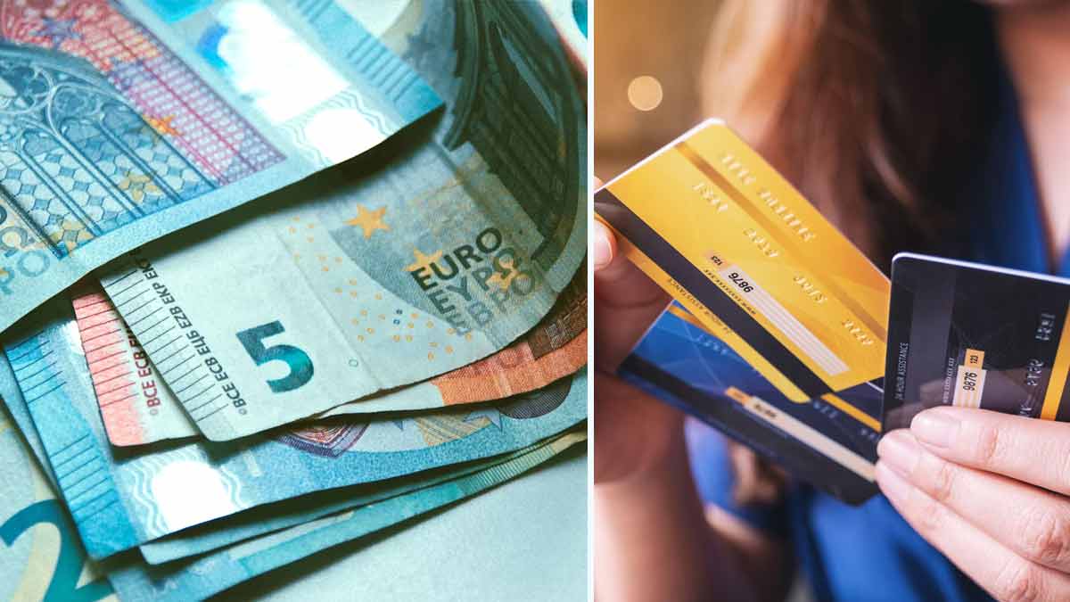 ATTENTION Versement immédiat de 607 euros par la CAF sur votre compte bancaire !