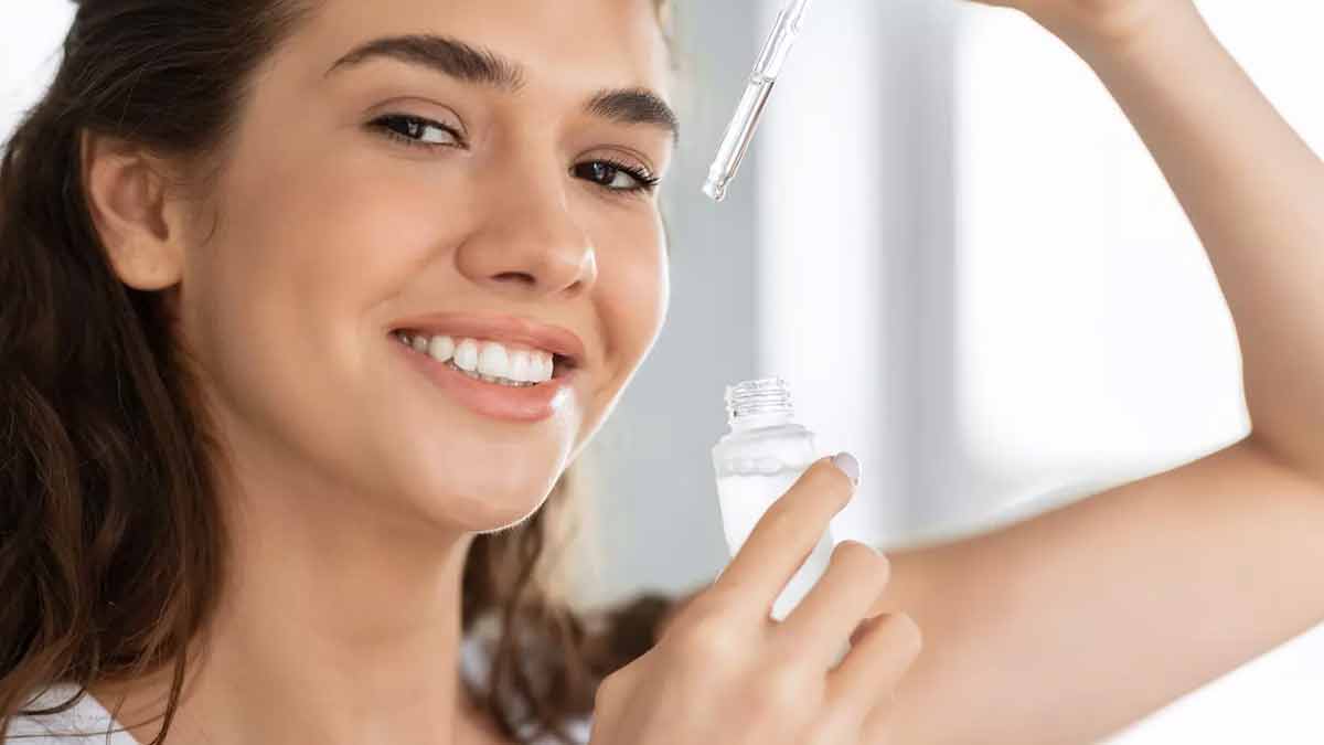 ATTETION Rides à quel âge faut-il utiliser le rétinol Un dermatologue donne des réponses