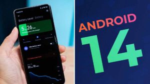 Android 14 met en place une astuce pour prolonger l'autonomie des smartphones
