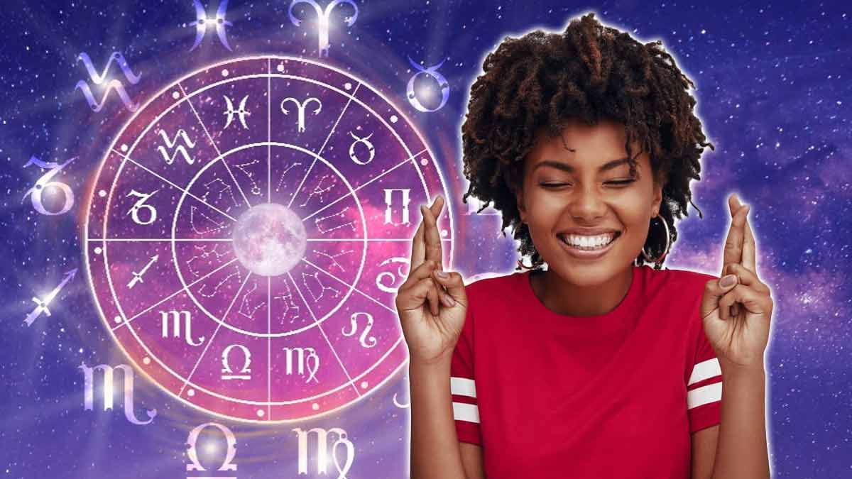 Astrologie 2023 ce signe aura droit à de belles nouvelles durant la journée de ce 6 juin