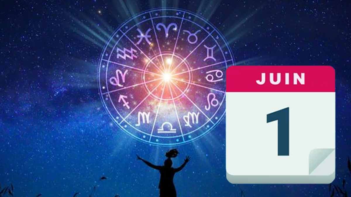 Astrologie Découvrez votre horoscope complet pour le mois de juin 2023 !