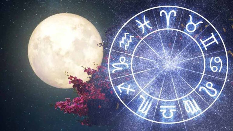 Astrologie la Pleine Lune du 3 juin va impacter de manière POSITIVE sur ce signe