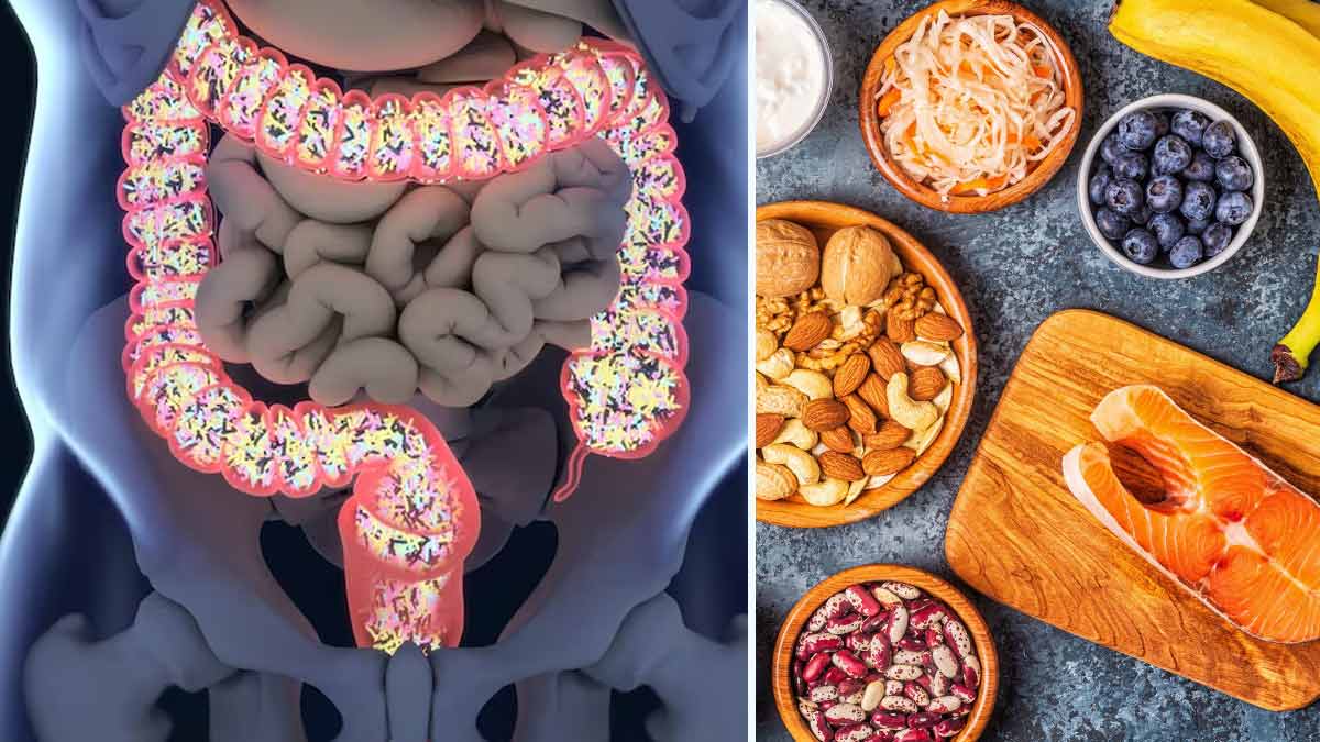 Attention, voici les 4 mauvais aliments pour votre microbiote intestinal