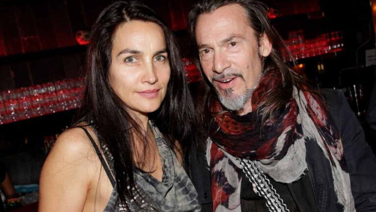 Florent Pagny malade : cette annonce tant redoutée de sa fille Aël, « Je t’aime pour toujours »