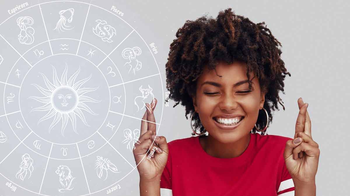 Horoscope  Voici les deux signes astrologiques qui auront beaucoup de chance ce mois de juin 2023