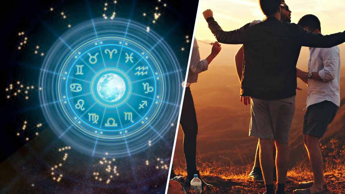 Horoscope : les natifs de ce signe astrologique vont vivre un été EXCEPTIONNEL