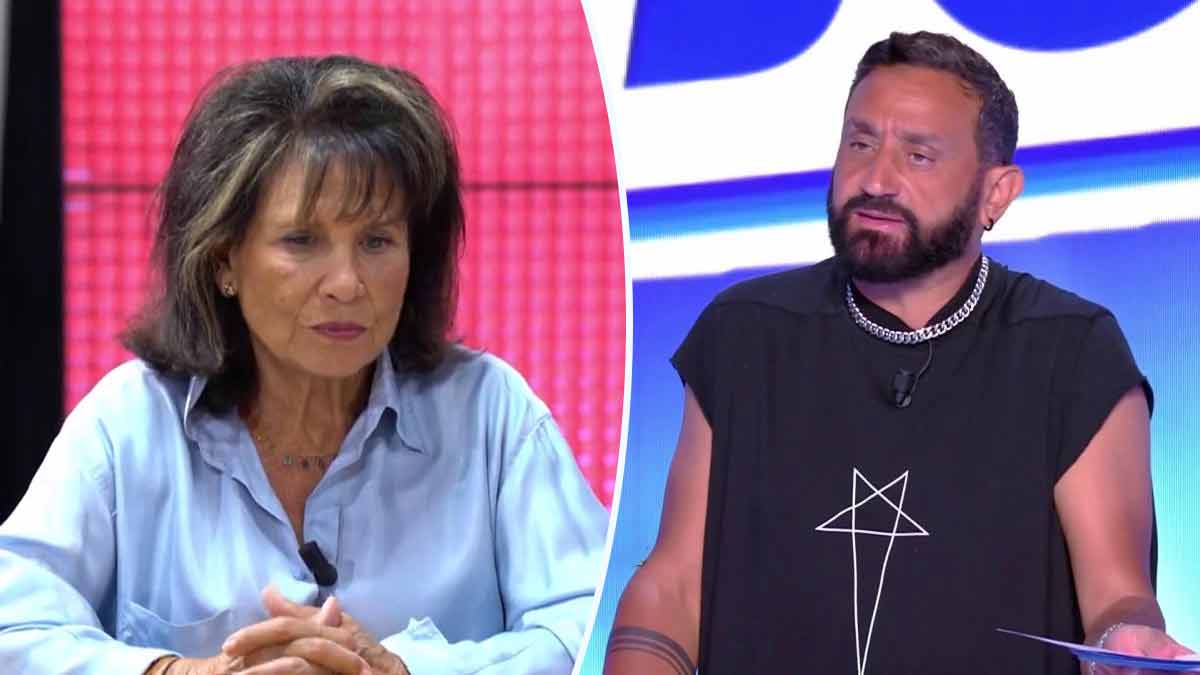 “Je ne l’aime pas du tout” : Cyril Hanouna dézingue violemment Anne Sinclair après ses critiques sur TPMP