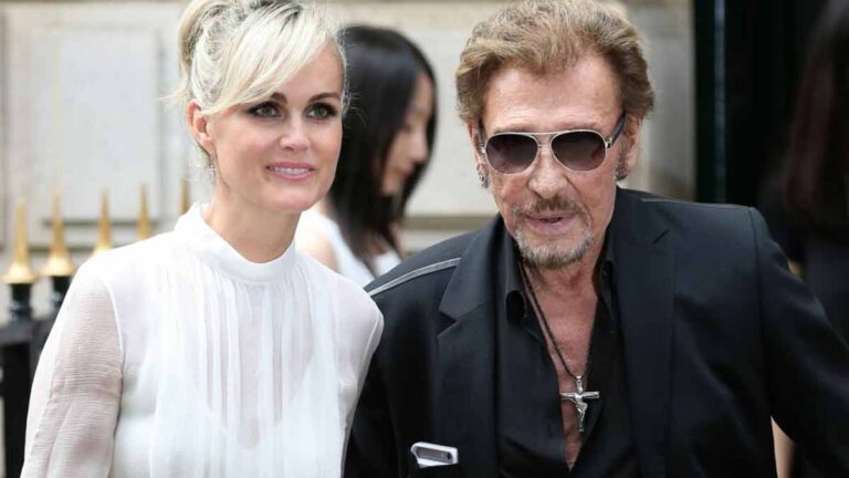 Johnny Hallyday aurait eu 80 ans  Laeticia lui rend hommage et partage une vidéo bouleversante