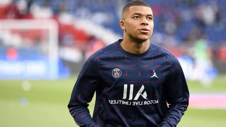 Kylian Mbappé C’est la fin, le Real Madrid annonce sa décision finale