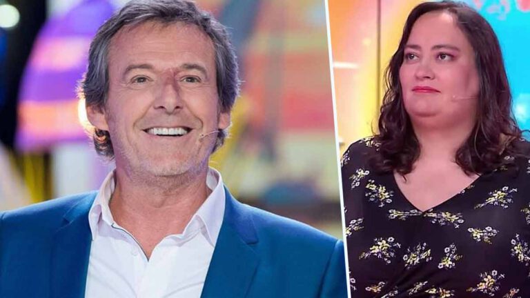 Les 12 coups de midi  Céline en grand danger chez Jean-Luc Reichmann, elle résout enfin l’énigme de l’étoile mystérieuse sur TF