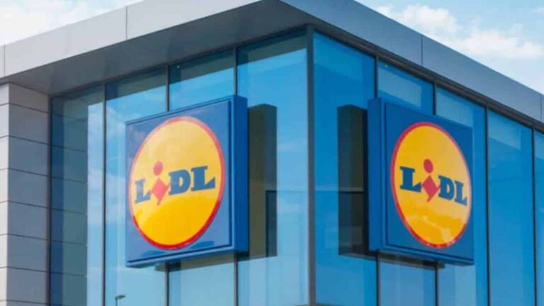 Lidl frappe fort et propose la solution parfaite pour toujours garder vos boissons au frais cet été !