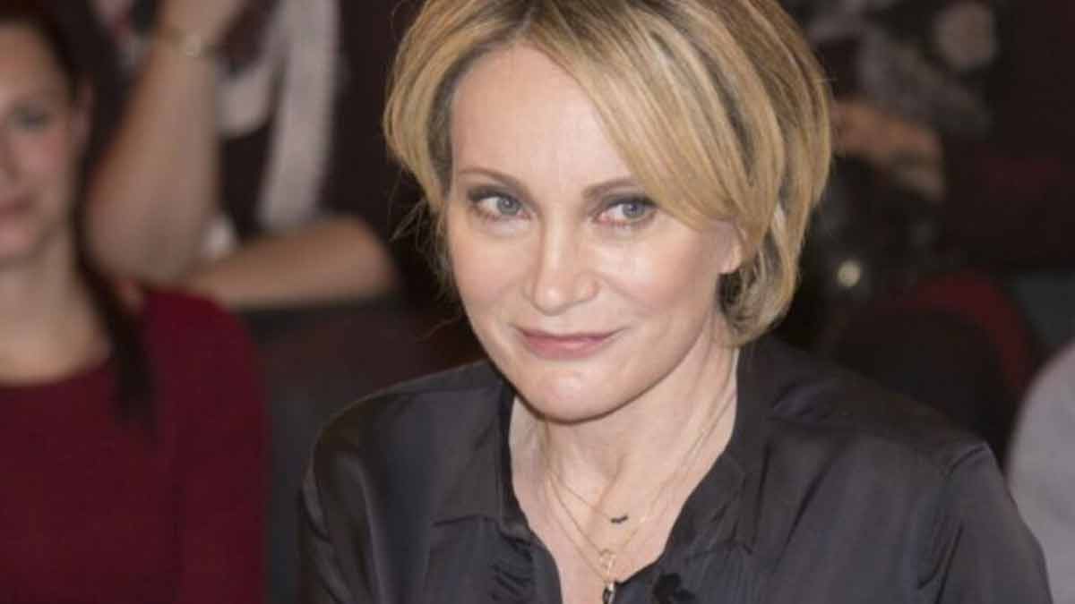 Oups, Patricia Kaas à 56 ans méconnaissable : son nouveau look fait peur à voir