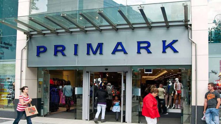 Primark ces très belles sandales à plateforme ultra tendance idéal pour cet été 2023 font fureur !