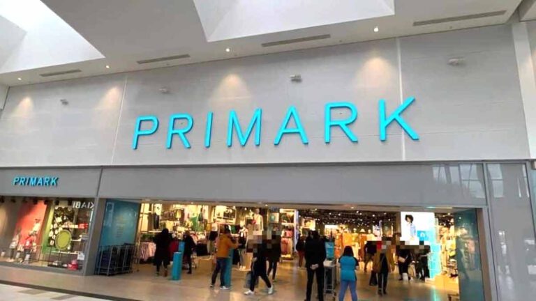 Primark explose ses ventes avec ces sandales à plateforme hyper tendance, parfait pour cet été 2023