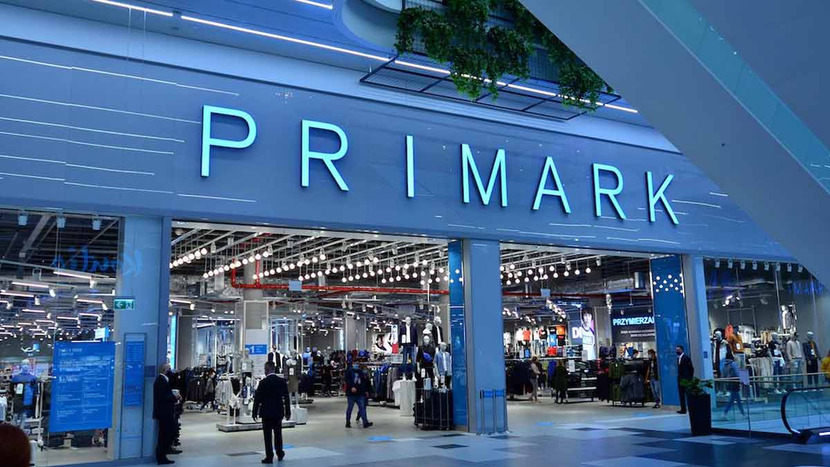 Primark  voici le MEILLEUR jour où vous devez y aller pour trouver les meilleurs articles et faire de bonnes affaires