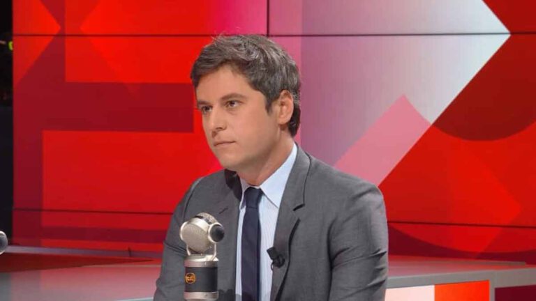 Retraite à l’étranger Gabriel Attal vient d'annoncer une très mauvaise nouvelle pour les retraités !