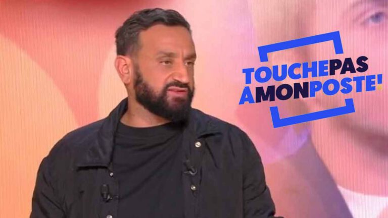 SCOOP, TPMP  Ces deux célèbres animateurs vont rejoindre l’émission de Cyril Hanouna sur C8