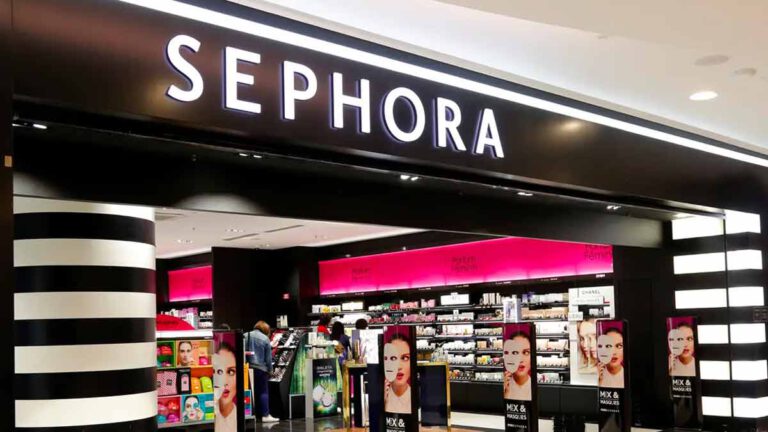 Sephora : ce produit méconnu de la marque a été élu « MEILLEUR produit de tous les temps »