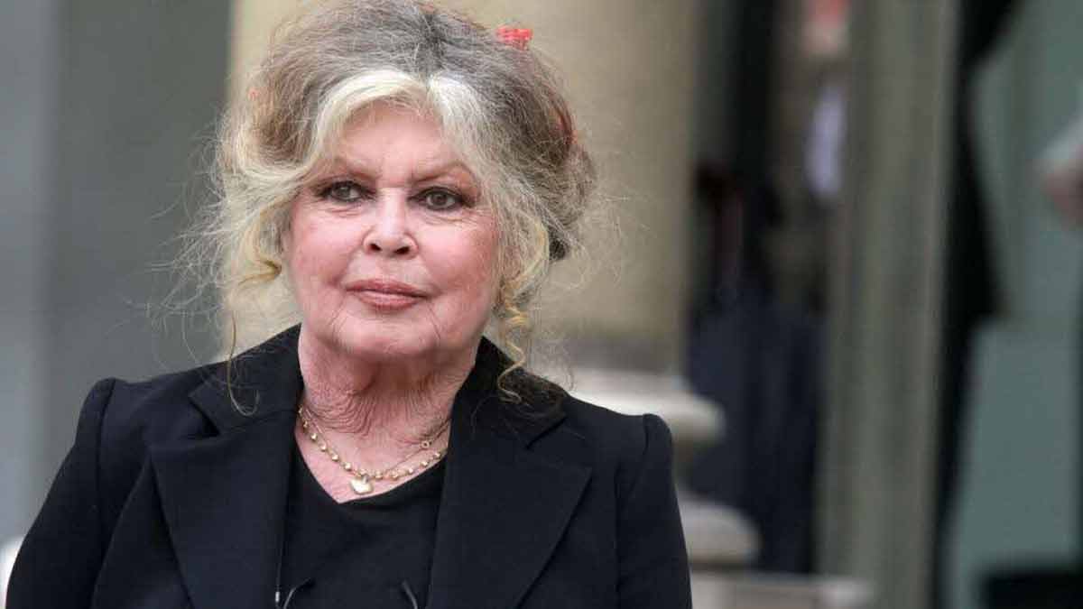 URGENT, La fondation Brigitte Bardot fait une triste annonce, leur star est décédée