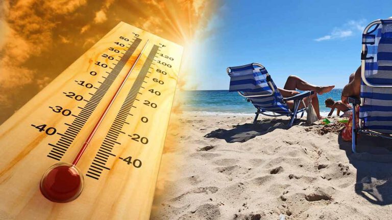 Vacances d’été 2023 : la sécheresse et la canicule modifient les choix de destination des Français