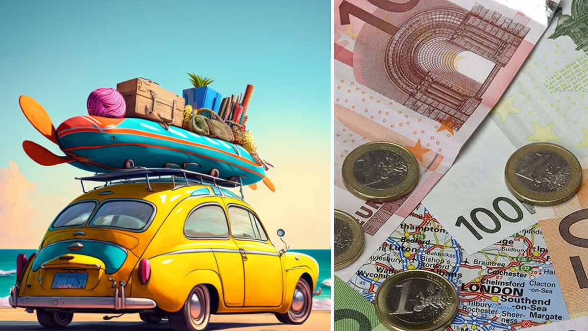 Vacances d'été Ces astuces anti-inflation pour en profiter et se loger à moindre coût