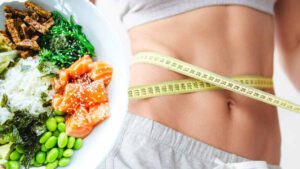 Ventre plat  Ces 4 meilleurs aliments à consommer pour perdre de la graisse abdominale