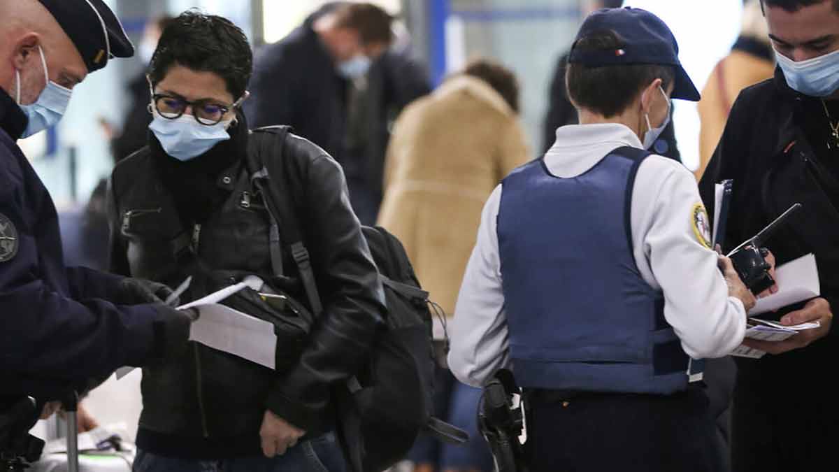 Visa Schengen : les 5 questions souvent posées par la PAF à l’aéroport