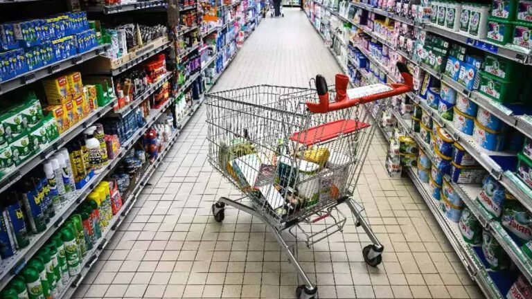 Voici le meilleur panier anti-inflation de supermarché, selon 60 Millions de consommateurs