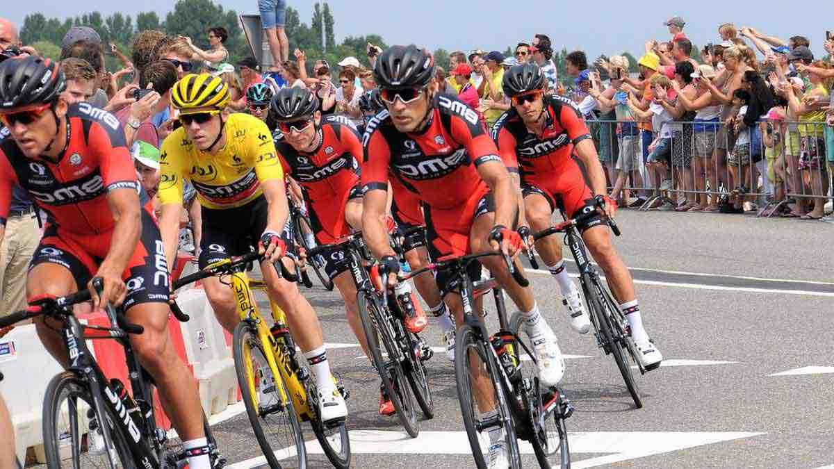 salaires coureurs stars Tour de France 2023