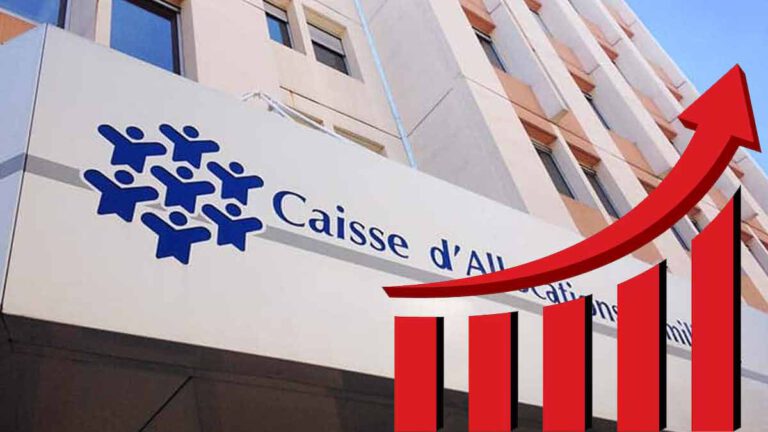 AAH de CAF 2023 : cette aide financière connaîtra une augmentation significative