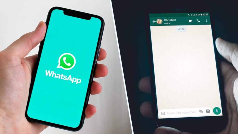 ALERTE WhatsApp va vous faciliter la vie avec cette nouvelle fonction