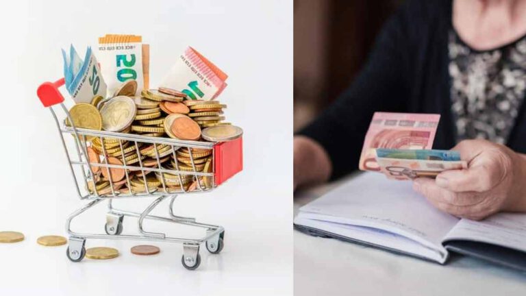 ATTENTION Les astuces secrètes pour gagner du pouvoir d’achat apparaissent sur 60 Millions de consommateurs