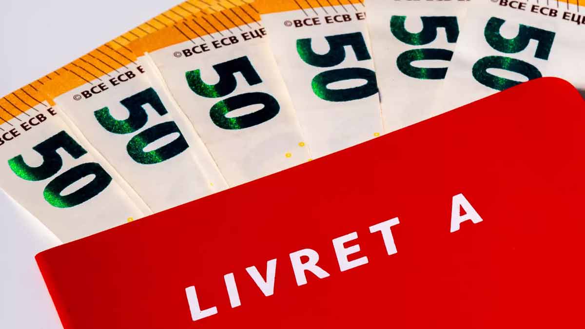 ATTENTION Livret A une mauvaise nouvelle risque de toucher l’épargne de 55 millions de Français au 1er août 2023