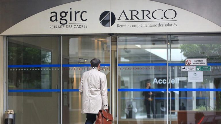 Agirc-Arrco : les 68 milliards d'euros de la caisse de retraite complémentaire attirent plus d’un