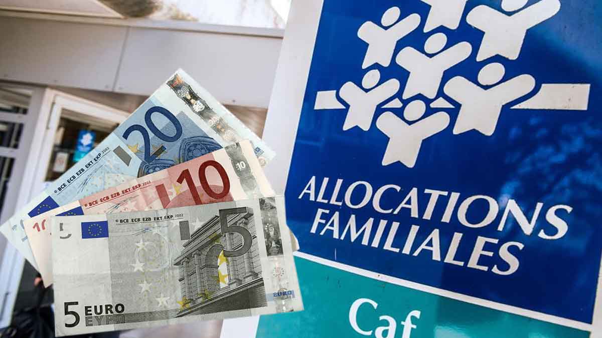 Aide CAF une prime de 607 euros versée ce 5 juillet 2023, qui pourra en bénéficier