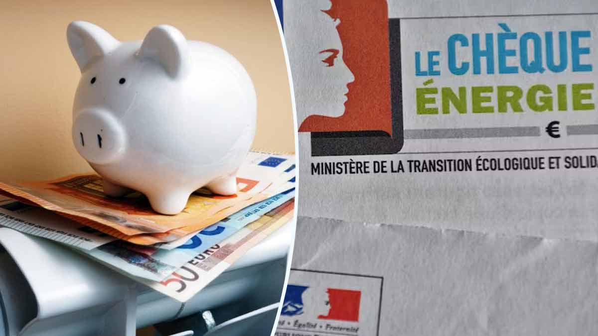 Alerte Chèque Énergie 2023 : Un nouvel envoi prévu cette semaine, êtes-vous concerné ?