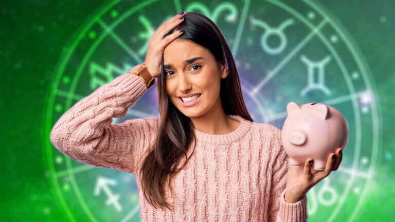 Astrologie Ces 3 signes n’auront plus de soucis financiers fin juillet