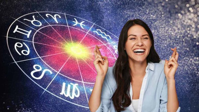 Astrologie Ces 4 signes astrologiques seront les plus chanceux en ce début d’été