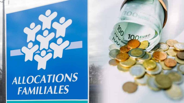 Augmentation des aides de la CAF : Voici comment toucher jusqu’à 950 euros par mois