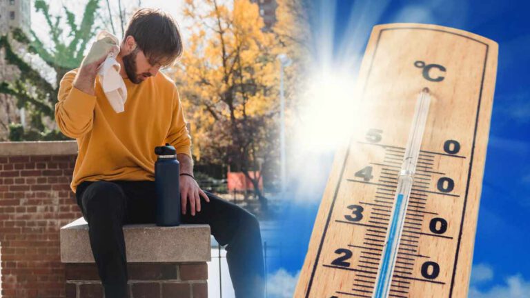 Canicule  un accessoire va vous aider à rafraîchir l’intérieur de votre maison jusqu’à 10°C