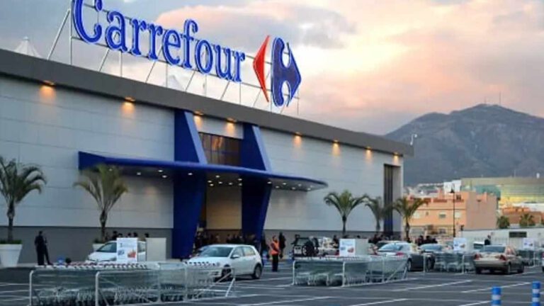 Carrefour cartonne avec son nouveau ventilateur parfait pour vous rafraîchir pendant la canicule !