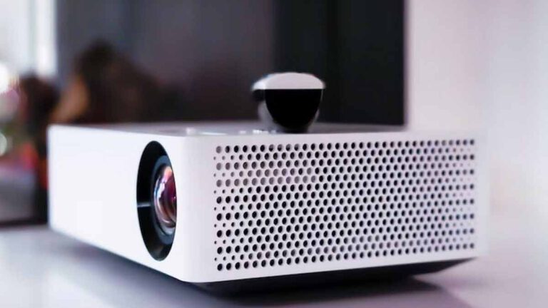 Ce vidéoprojecteur est en vente à seulement 58 euros car il est en promotion chez Amazon