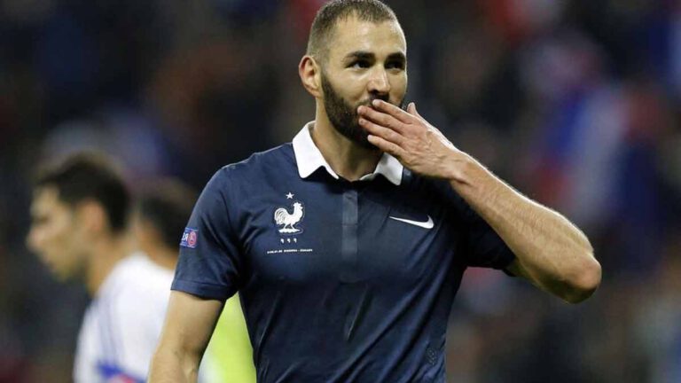 C'est officiel, Karim Benzema signe son grand retour en…