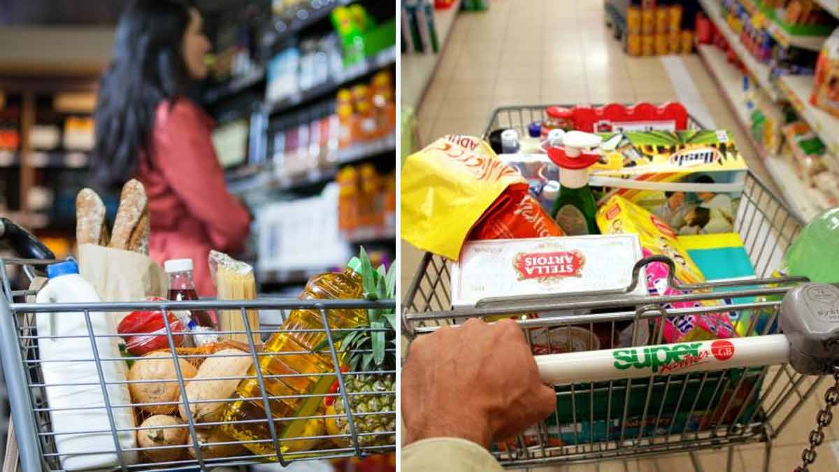 Chèque alimentaire découvrez son montant et les Français qui vont y avoir droit