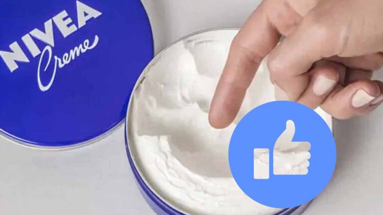 Crème Nivea découvrez plusieurs usages inattendus de cette crème populaire !