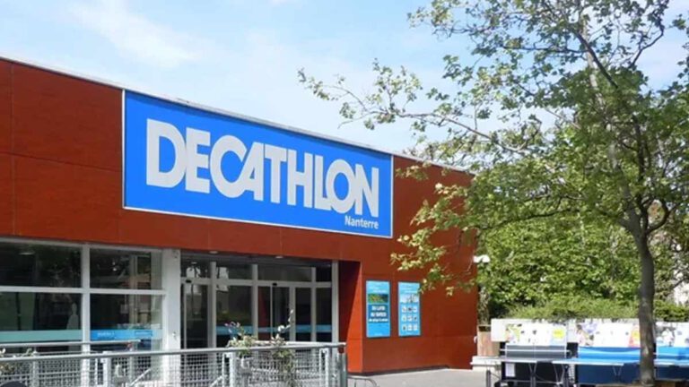 Decathlon va fermer ces deux magasins en France qui sont peu rentables