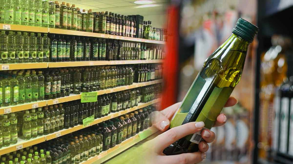 Découvrez la meilleure huile d’olive mise en vente en supermarché, selon 60 Millions de consommateurs