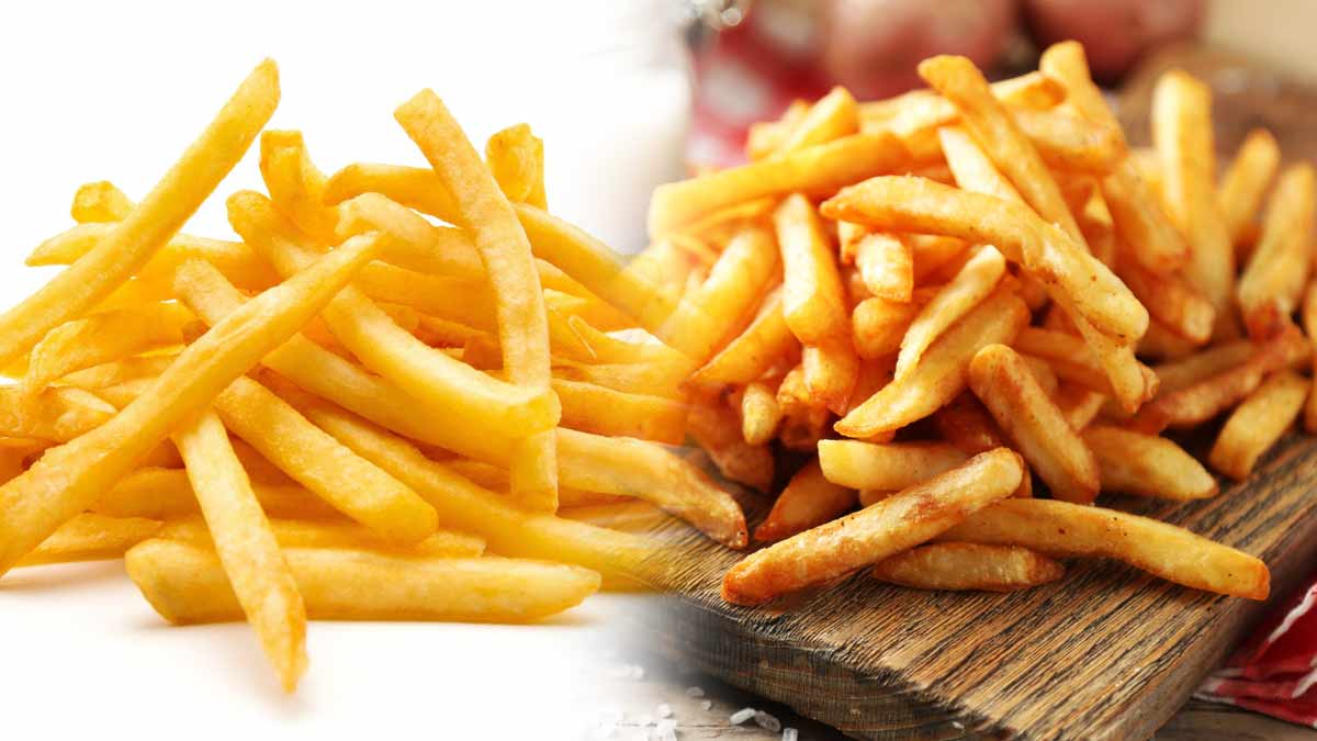 Découvrez les meilleures frites surgelées d’après 60 millions de consommateurs