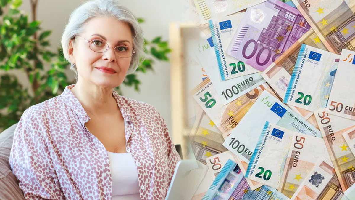 Découvrez quel montant de retraite pour un salaire de 1600 euros nets par mois